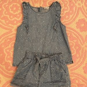 Splendid girls size 6